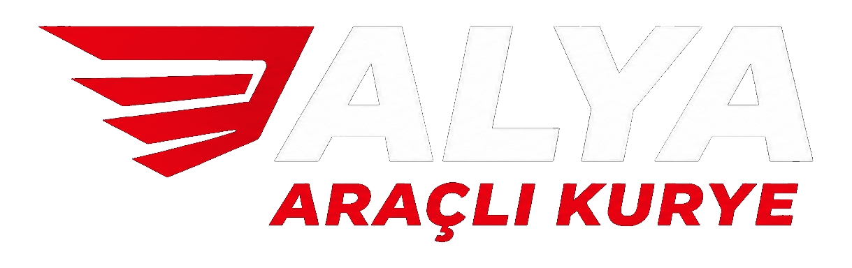 Alya Araçlı Kurye